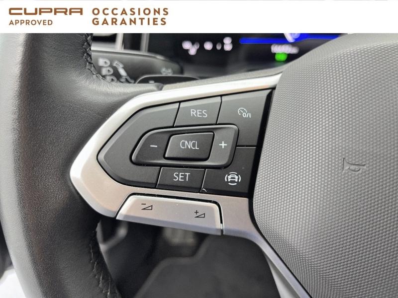 Voitures occasions VOLKSWAGEN POLO VW Edition Orvault