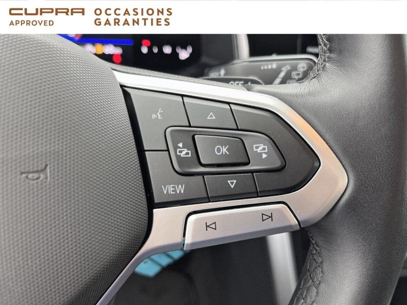 Voitures occasions VOLKSWAGEN POLO VW Edition Orvault