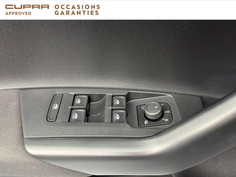 Voitures occasions VOLKSWAGEN POLO VW Edition Orvault