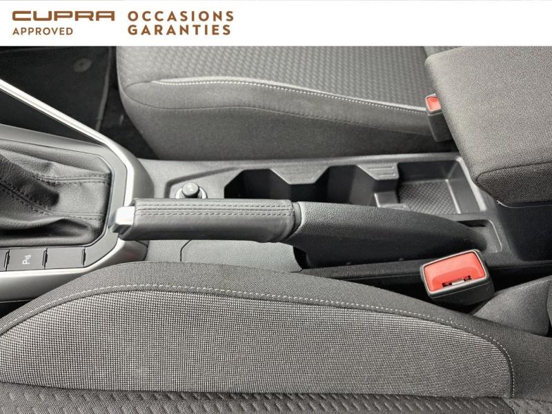 Voitures occasions VOLKSWAGEN POLO VW Edition Orvault