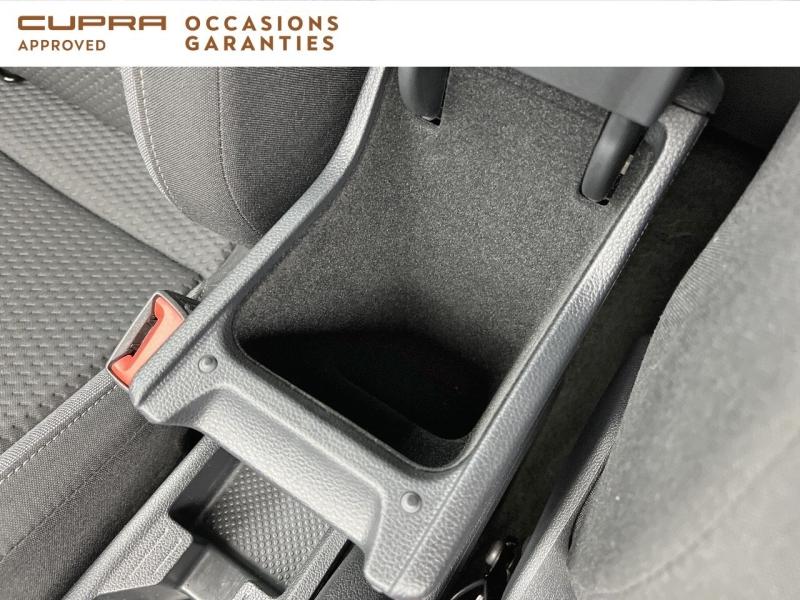 Voitures occasions VOLKSWAGEN POLO VW Edition Orvault