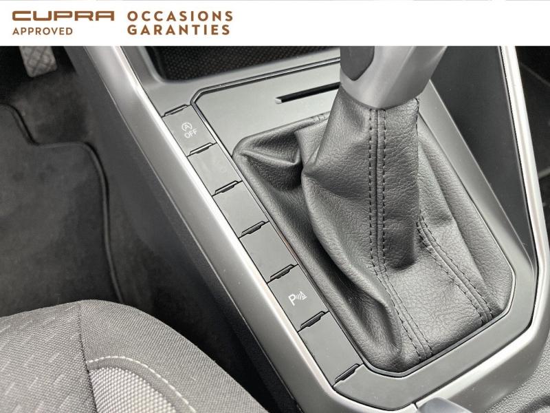 Voitures occasions VOLKSWAGEN POLO VW Edition Orvault