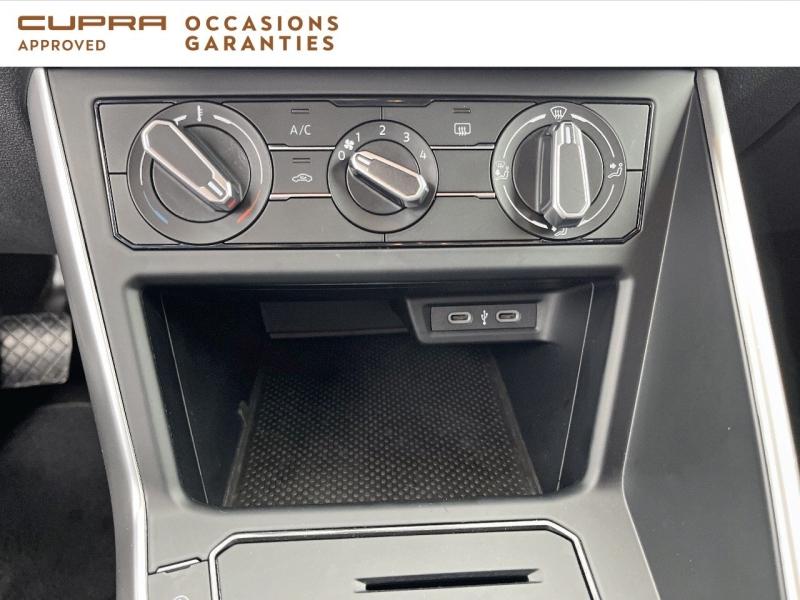 Voitures occasions VOLKSWAGEN POLO VW Edition Orvault