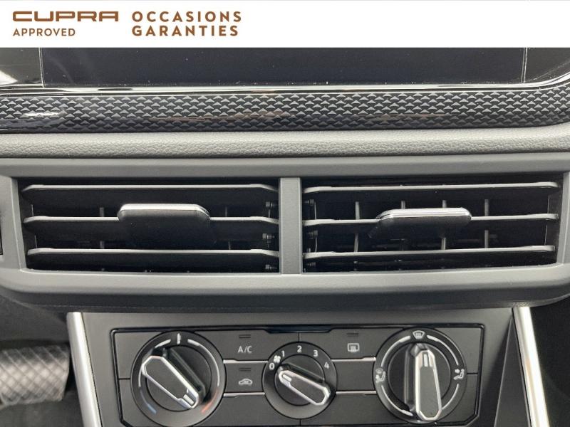 Voitures occasions VOLKSWAGEN POLO VW Edition Orvault