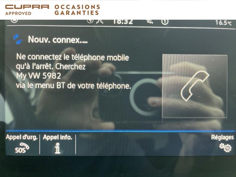 Voitures occasions VOLKSWAGEN POLO VW Edition Orvault