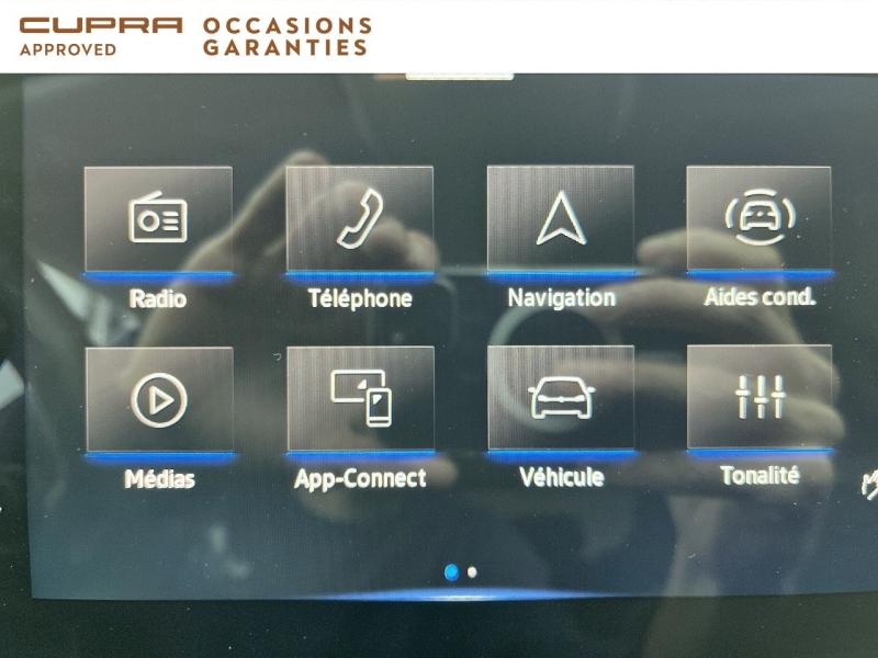 Voitures occasions VOLKSWAGEN POLO VW Edition Orvault