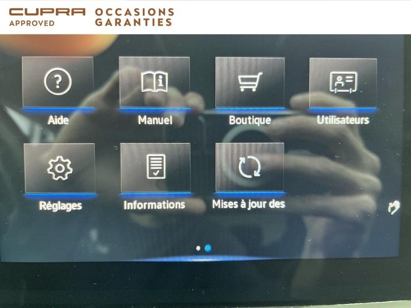 Voitures occasions VOLKSWAGEN POLO VW Edition Orvault