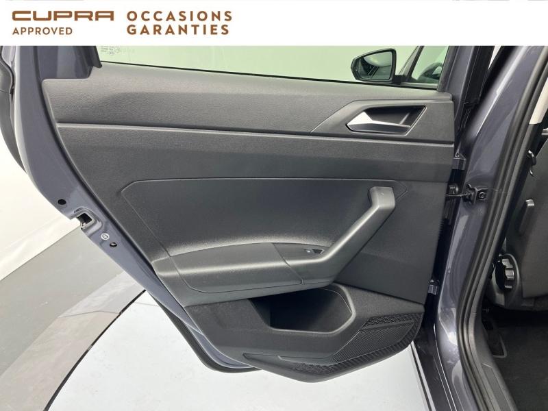 Voitures occasions VOLKSWAGEN POLO VW Edition Orvault