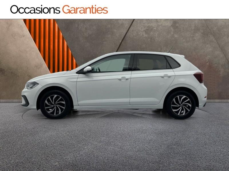 Voitures occasions VOLKSWAGEN POLO VW Edition Orvault