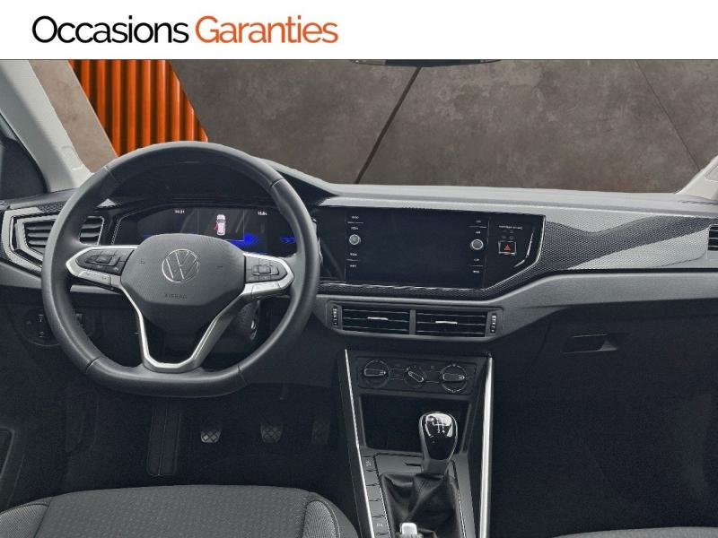 Voitures occasions VOLKSWAGEN POLO  Orvault