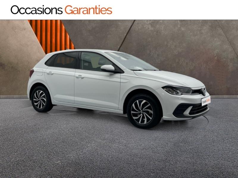 Voitures occasions VOLKSWAGEN POLO  Orvault