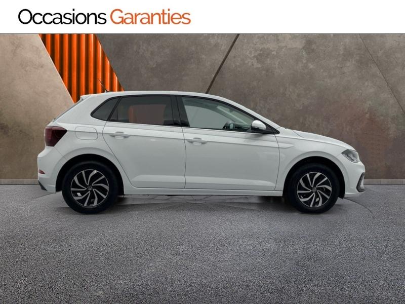 Voitures occasions VOLKSWAGEN POLO  Orvault