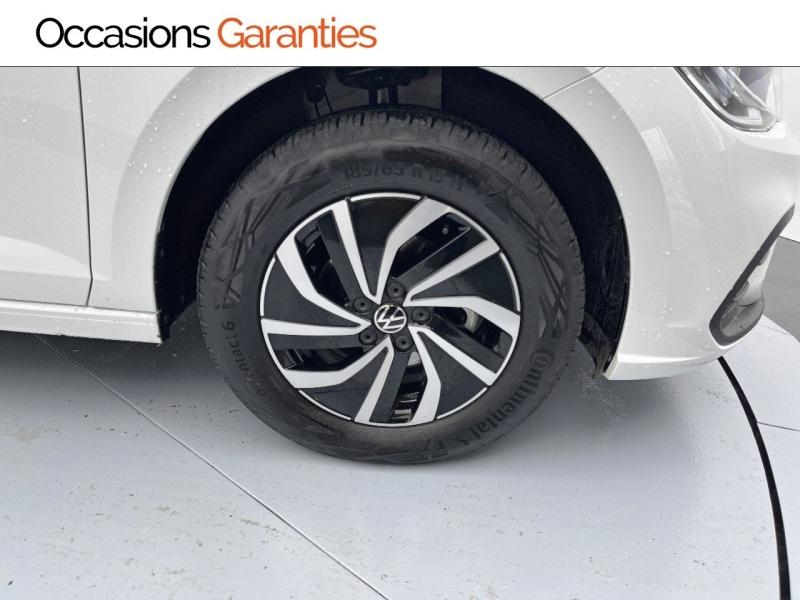 Voitures occasions VOLKSWAGEN POLO VW Edition Orvault