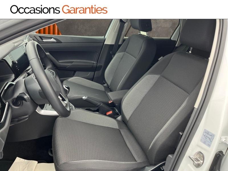 Voitures occasions VOLKSWAGEN POLO VW Edition Orvault