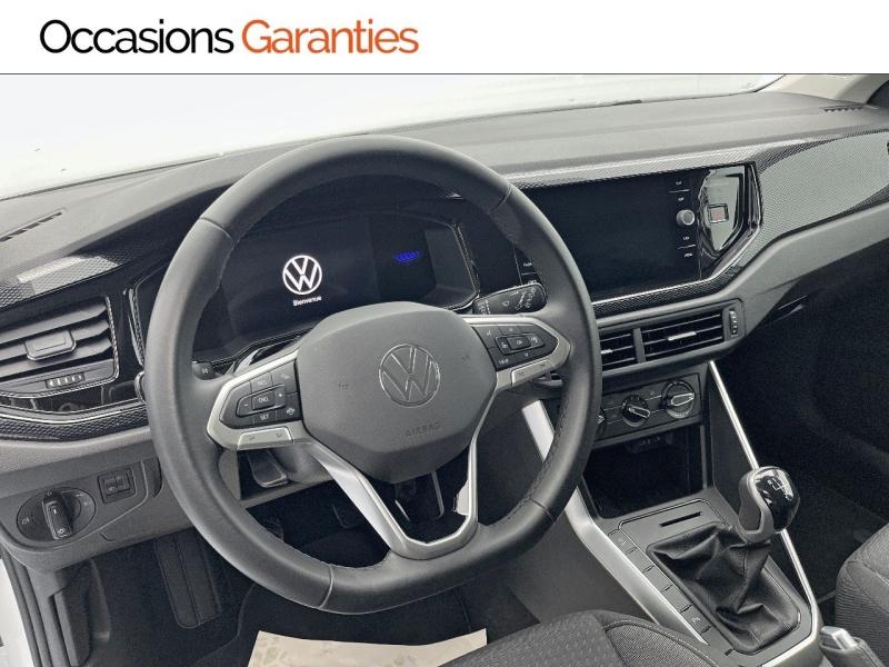 Voitures occasions VOLKSWAGEN POLO VW Edition Orvault
