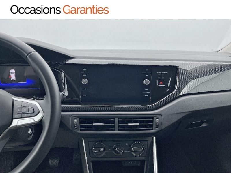 Voitures occasions VOLKSWAGEN POLO VW Edition Orvault