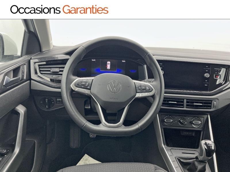 Voitures occasions VOLKSWAGEN POLO VW Edition Orvault