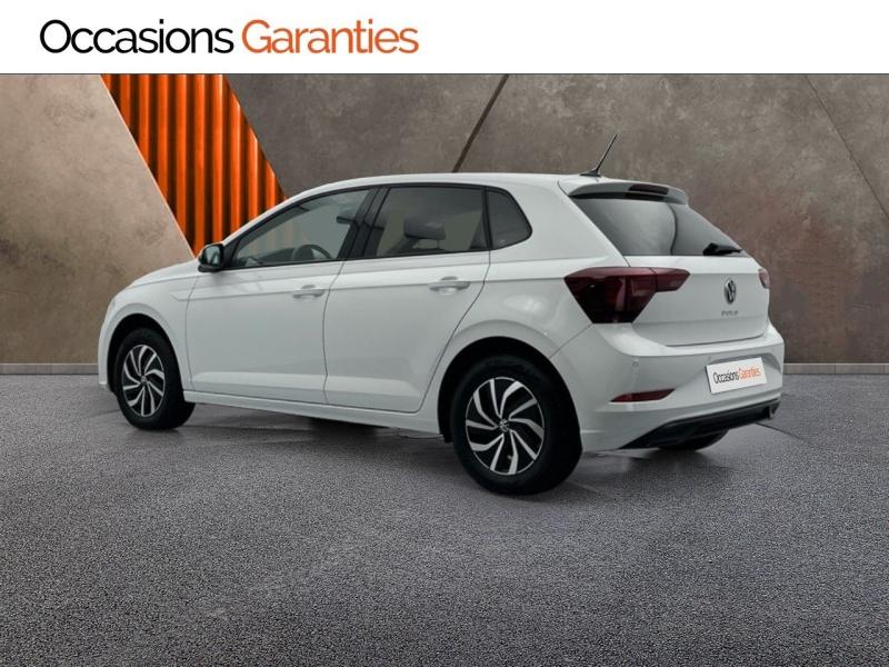 Voitures occasions VOLKSWAGEN POLO  Orvault