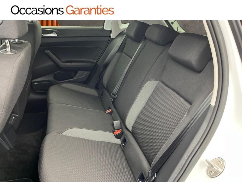 Voitures occasions VOLKSWAGEN POLO  Orvault