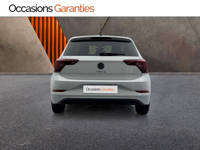 Voitures occasions VOLKSWAGEN POLO  Orvault