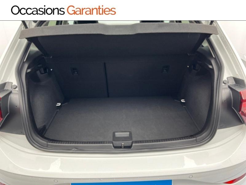 Voitures occasions VOLKSWAGEN POLO  Orvault