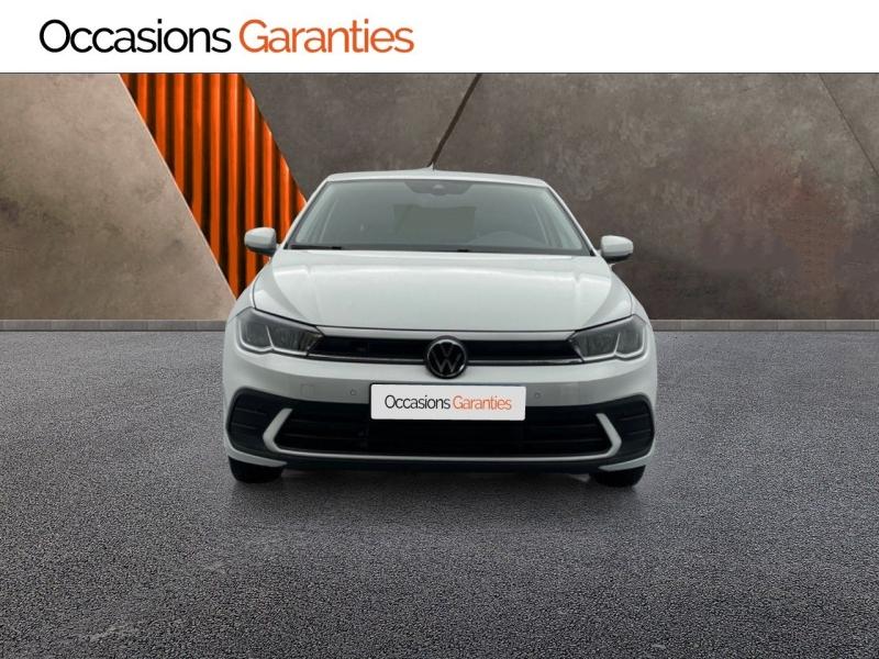 Voitures occasions VOLKSWAGEN POLO  Orvault