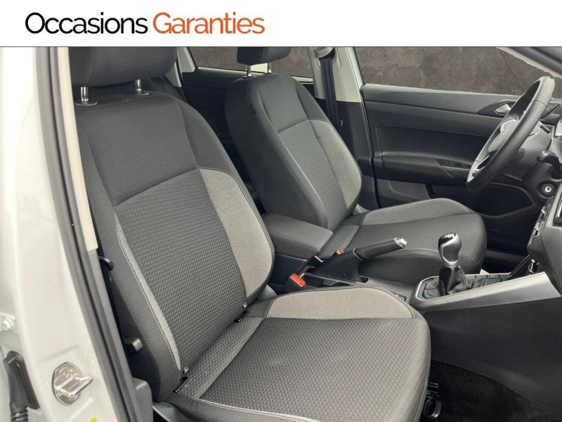 Voitures occasions VOLKSWAGEN POLO VW Edition Orvault