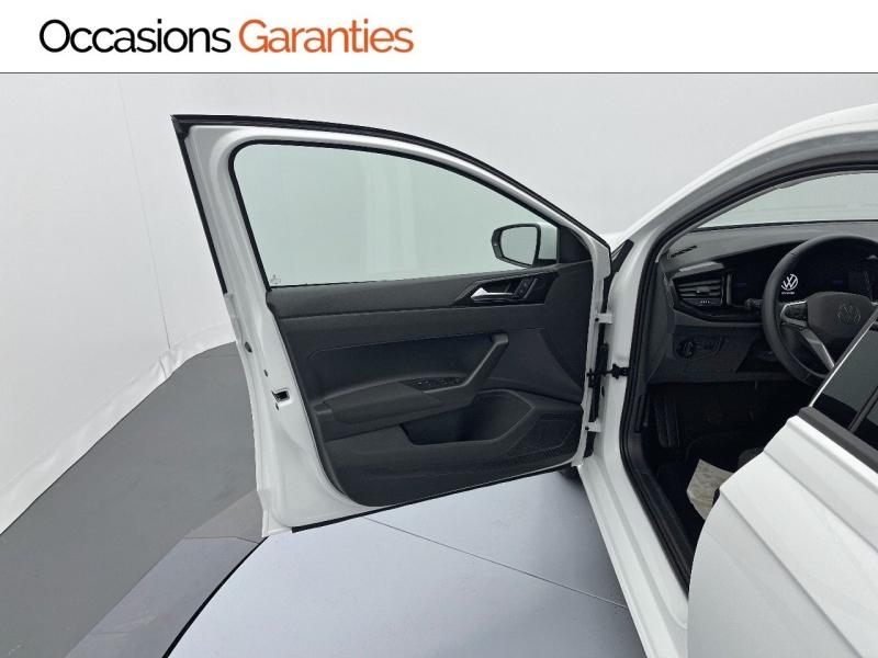 Voitures occasions VOLKSWAGEN POLO VW Edition Orvault