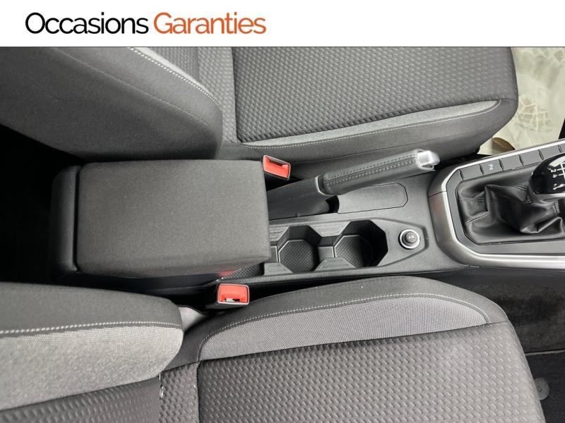 Voitures occasions VOLKSWAGEN POLO VW Edition Orvault