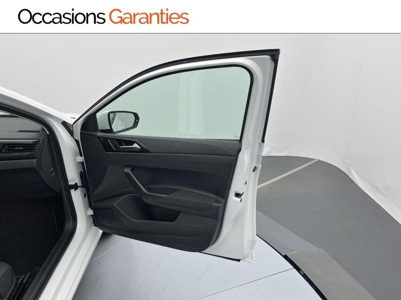 Voitures occasions VOLKSWAGEN POLO VW Edition Orvault