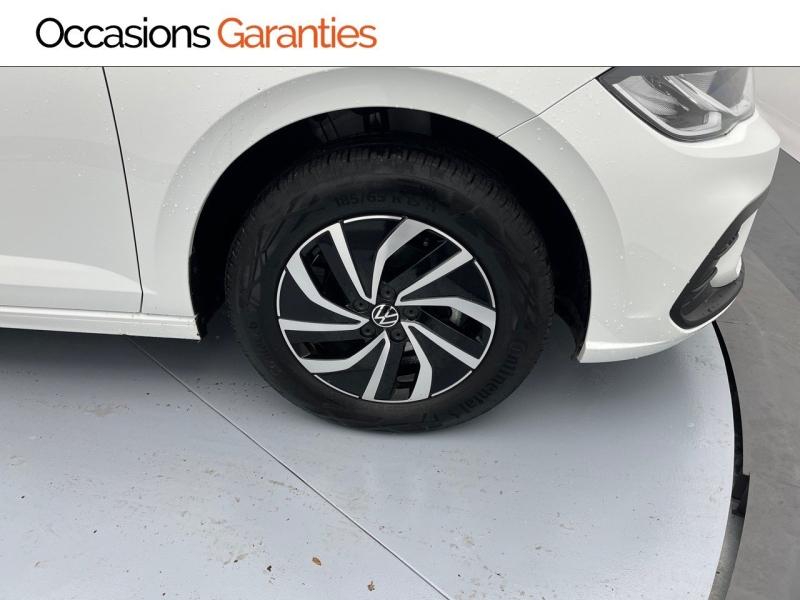 Voitures occasions VOLKSWAGEN POLO VW Edition Orvault