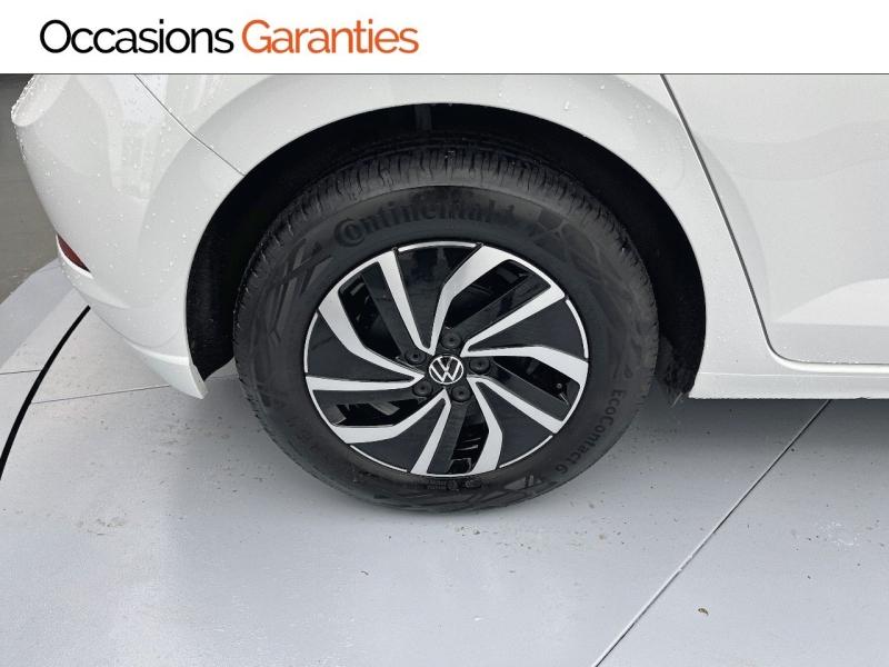 Voitures occasions VOLKSWAGEN POLO VW Edition Orvault