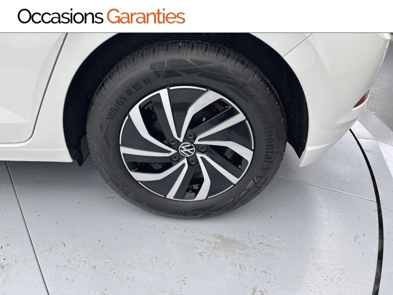 Voitures occasions VOLKSWAGEN POLO VW Edition Orvault