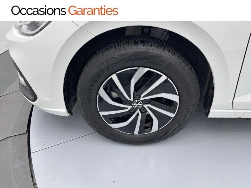 Voitures occasions VOLKSWAGEN POLO  Orvault