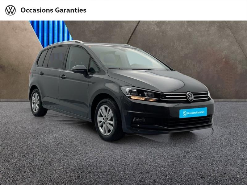 Voitures occasions VOLKSWAGEN TOURAN Life Plus Orvault