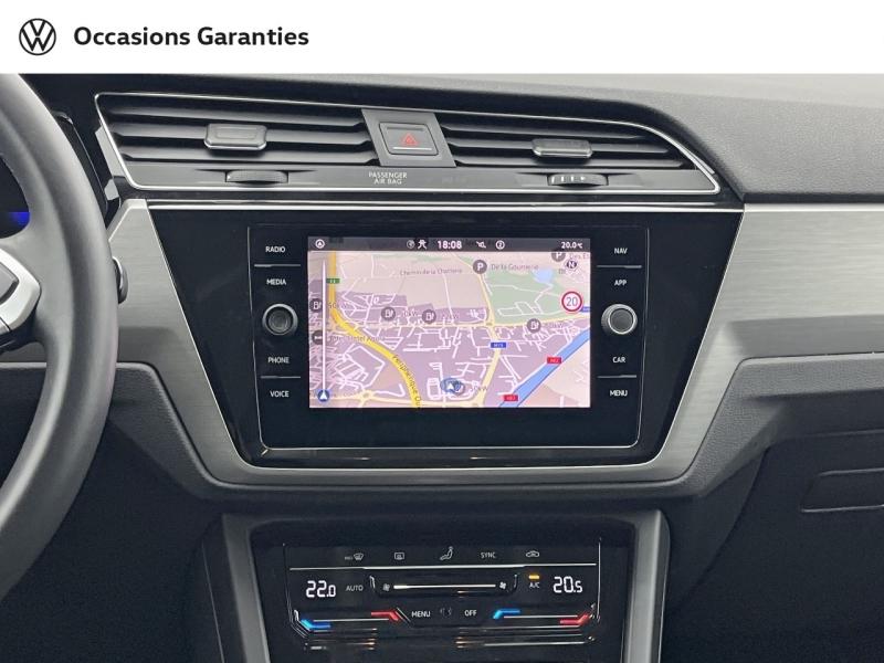 Voitures occasions VOLKSWAGEN TOURAN Life Plus Orvault
