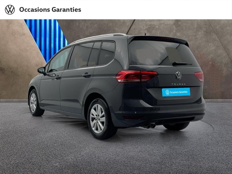 Voitures occasions VOLKSWAGEN TOURAN Life Plus Orvault