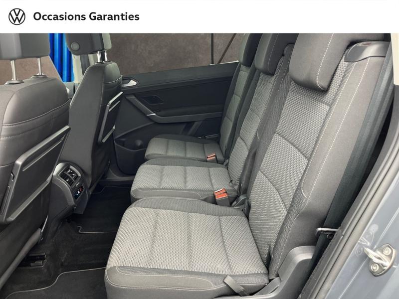 Voitures occasions VOLKSWAGEN TOURAN Life Plus Orvault