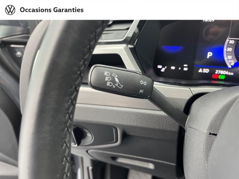 Voitures occasions VOLKSWAGEN TOURAN Life Plus Orvault