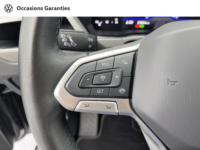 Voitures occasions VOLKSWAGEN TOURAN Life Plus Orvault