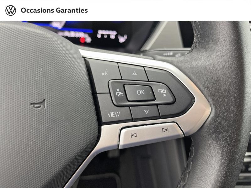 Voitures occasions VOLKSWAGEN TOURAN Life Plus Orvault