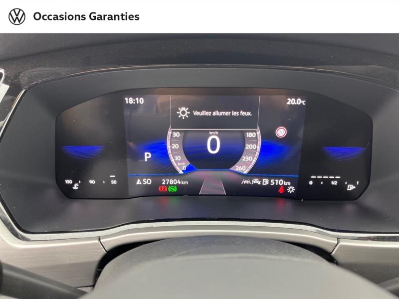 Voitures occasions VOLKSWAGEN TOURAN Life Plus Orvault