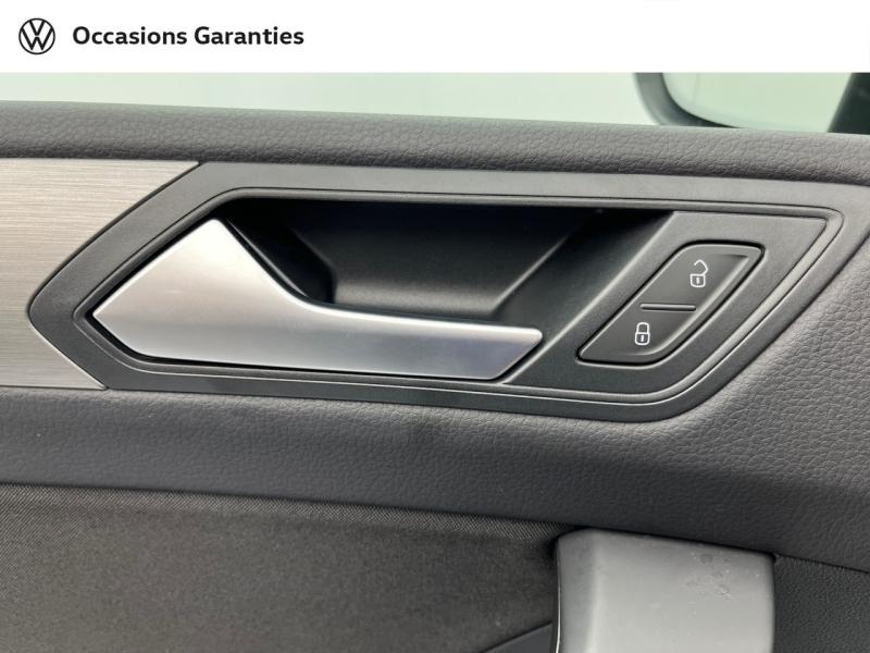 Voitures occasions VOLKSWAGEN TOURAN Life Plus Orvault