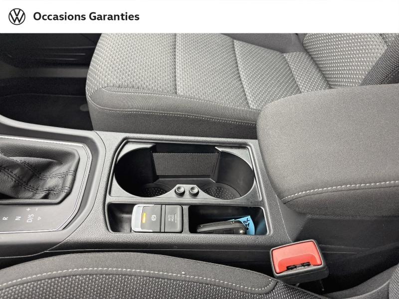 Voitures occasions VOLKSWAGEN TOURAN Life Plus Orvault