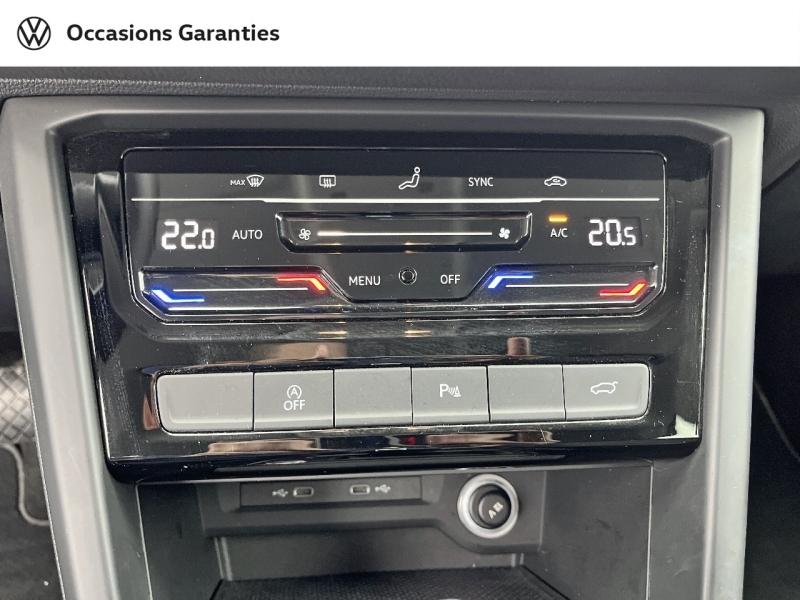 Voitures occasions VOLKSWAGEN TOURAN Life Plus Orvault