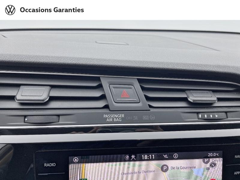 Voitures occasions VOLKSWAGEN TOURAN Life Plus Orvault