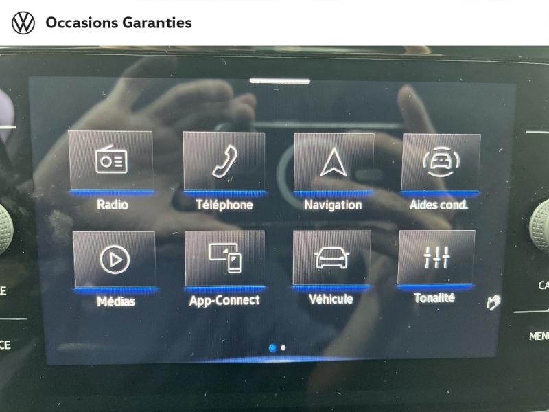 Voitures occasions VOLKSWAGEN TOURAN Life Plus Orvault