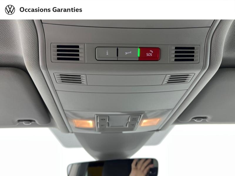 Voitures occasions VOLKSWAGEN TOURAN Life Plus Orvault