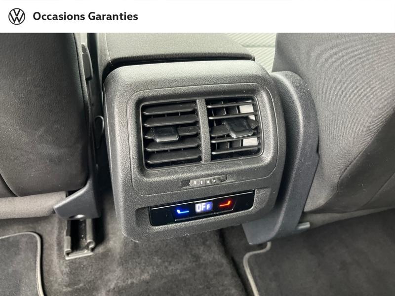 Voitures occasions VOLKSWAGEN TOURAN Life Plus Orvault
