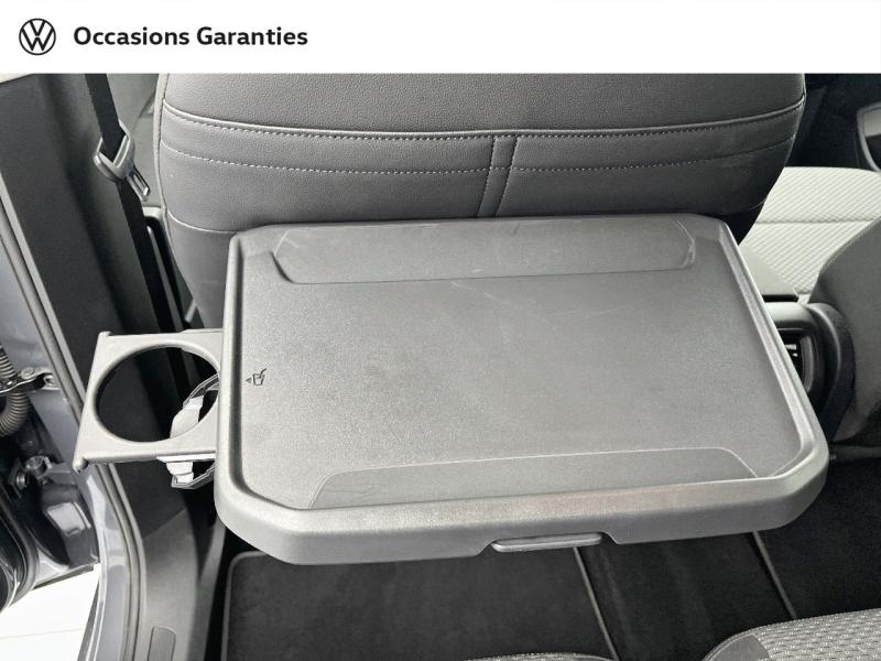 Voitures occasions VOLKSWAGEN TOURAN Life Plus Orvault